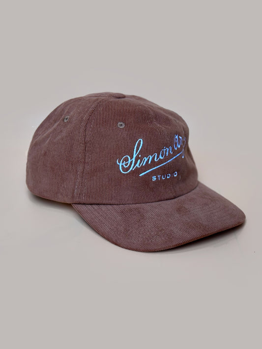 Simon Arzt Logo White