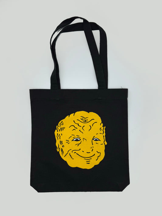 Tote Bag "Mukaishima"