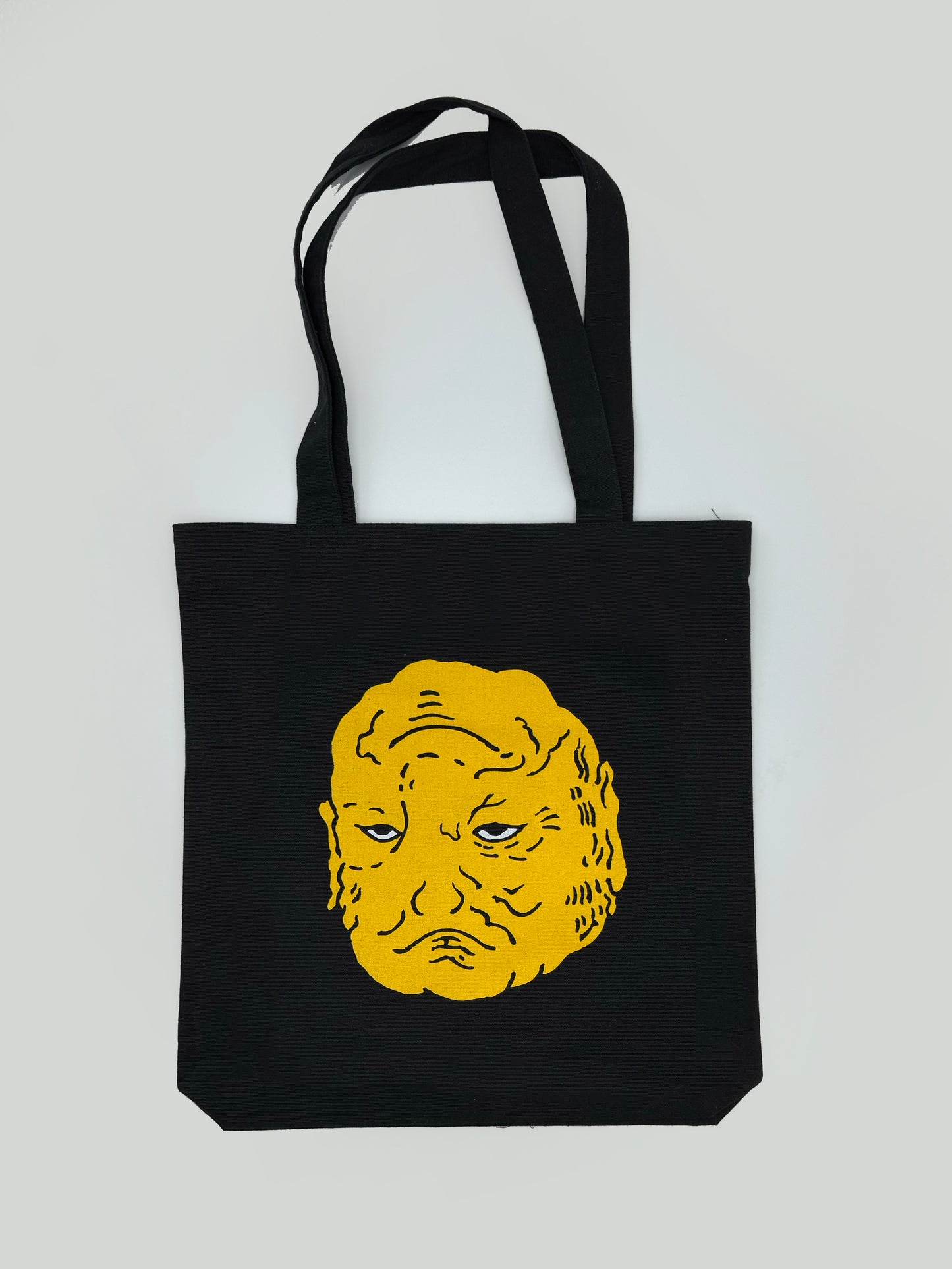 Tote Bag "Mukaishima"