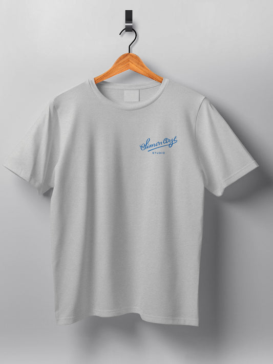 T-shirt "Simon Arzt Logo"