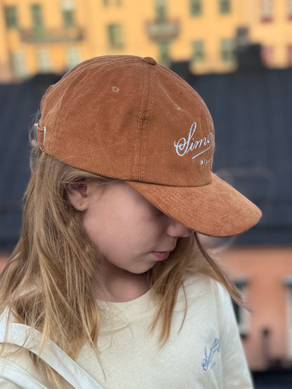 Simon Arzt Logo White