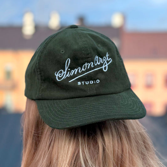Cap "Simon Arzt Logo"