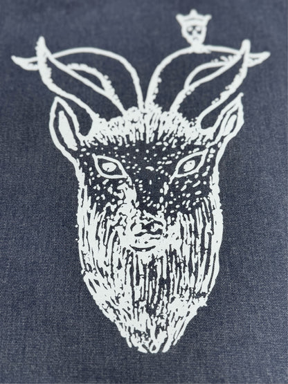 The Head of the Fourth Beast