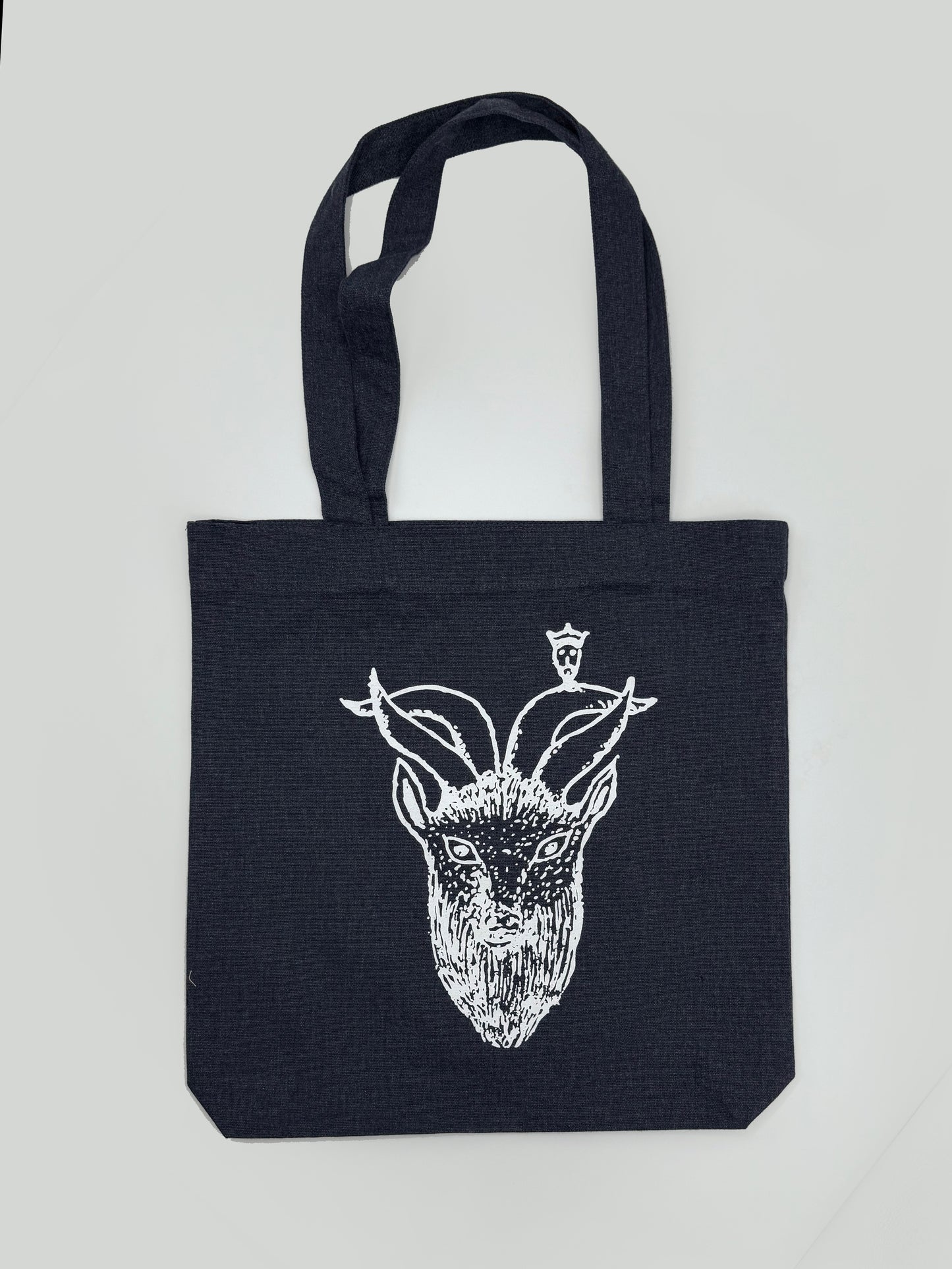 The Head of the Fourth Beast