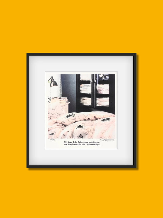 Art Print "Ikea"