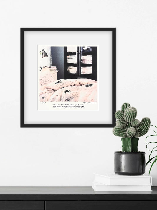 Art Print "Ikea"