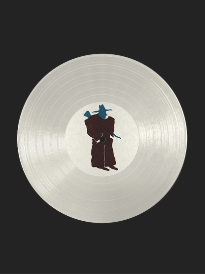 Vinyl record