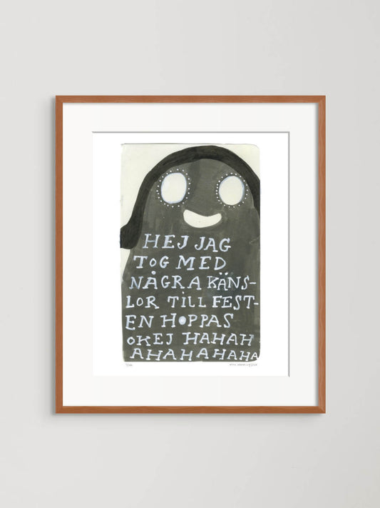Art Print